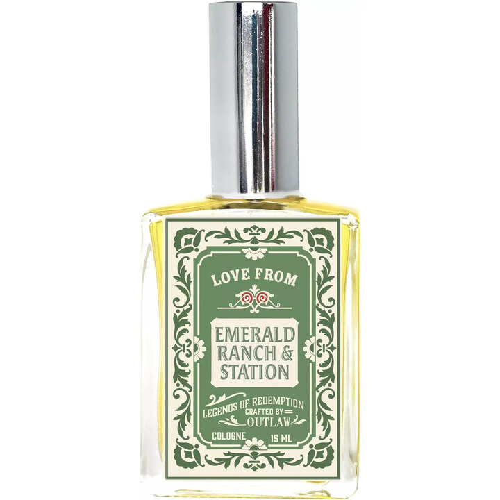 Emerald Ranch & Station